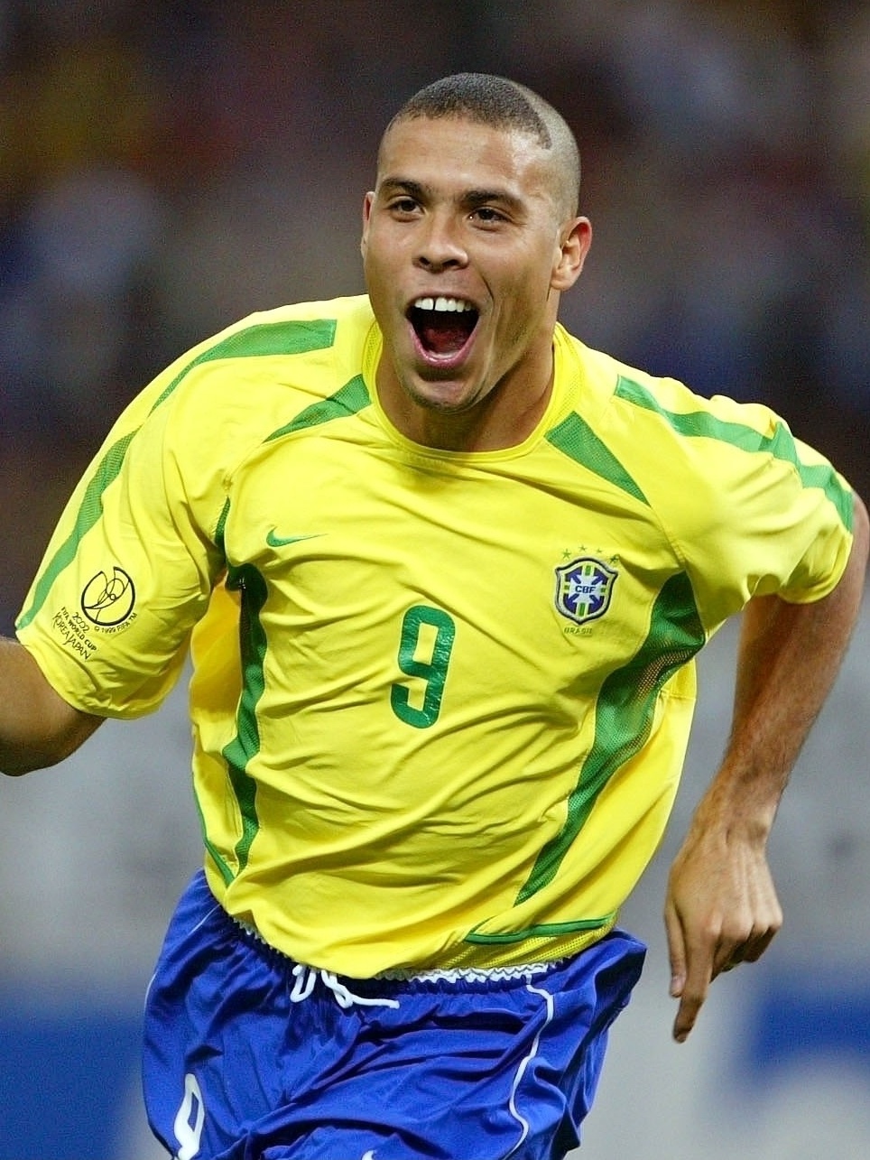 Ronaldo Fenômeno